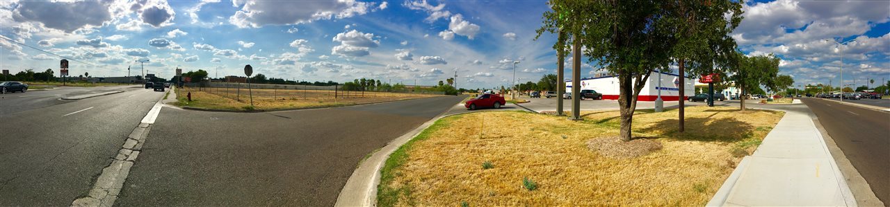 1016 East Calton Road Laredo, TX 78041 - Photo 3 of 12 a view of swimming pool with a table and chairs