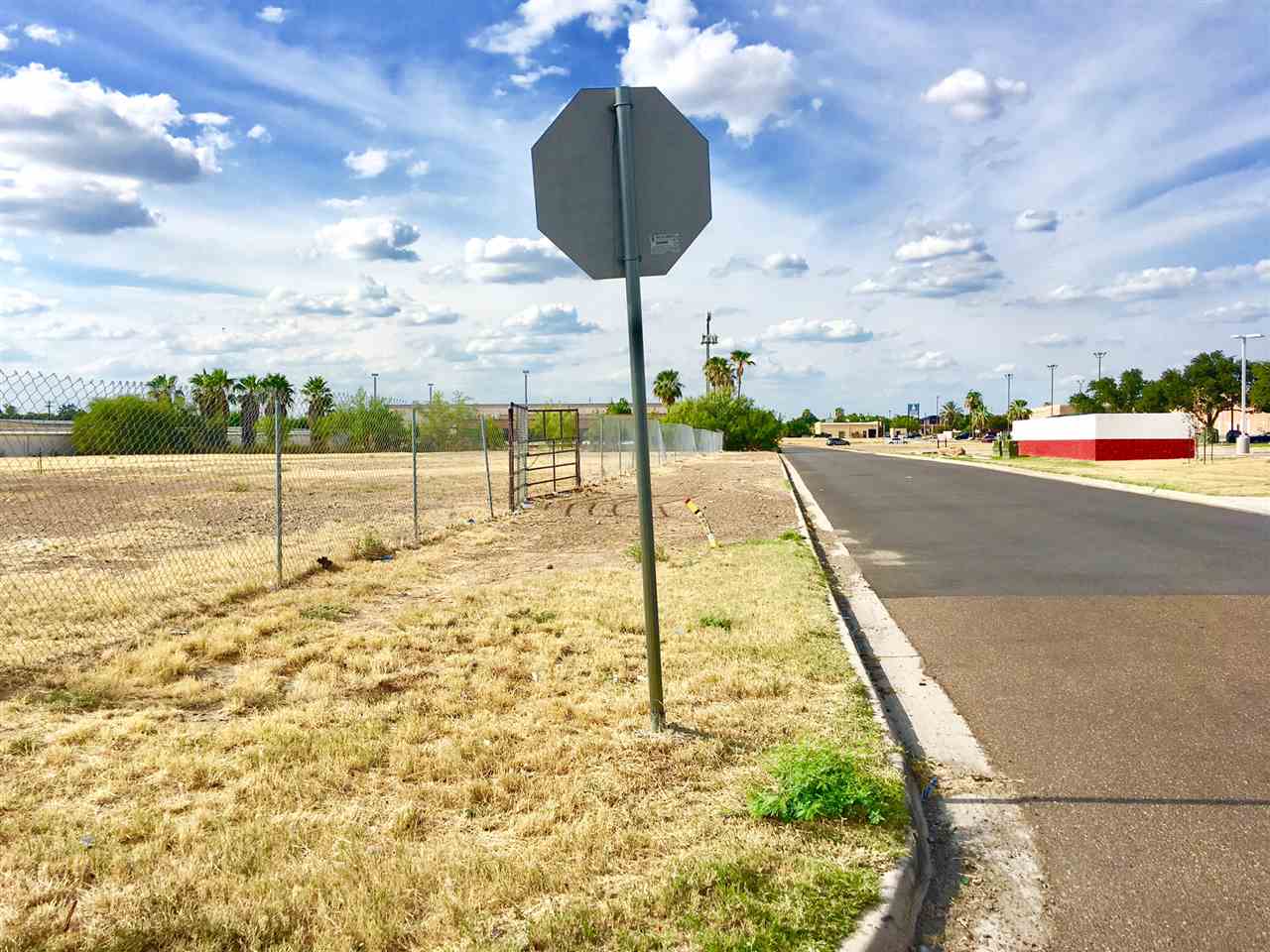 1016 East Calton Road Laredo, TX 78041 - Photo 5 of 12 a view of a swimming pool