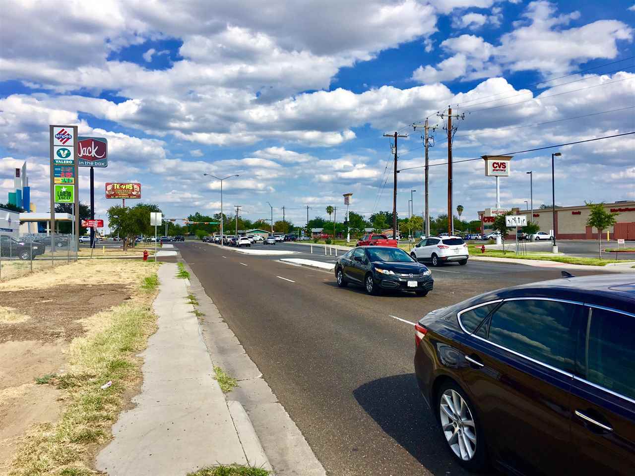 1016 East Calton Road Laredo, TX 78041 - Photo 7 of 12 a view of the street