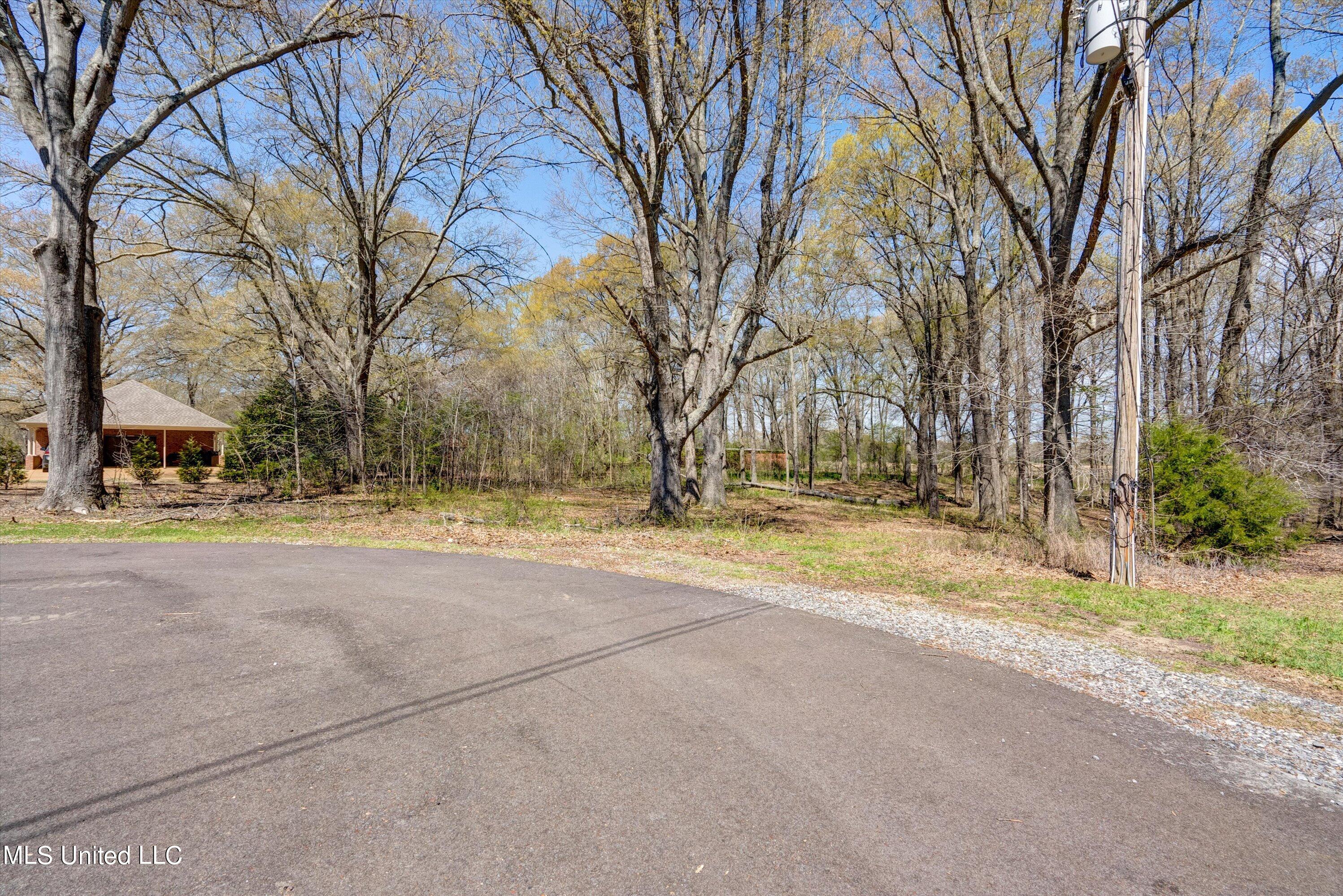 18 Oakley Road Senatobia, MS 38668 - Photo 4 of 6 2-Lot-2