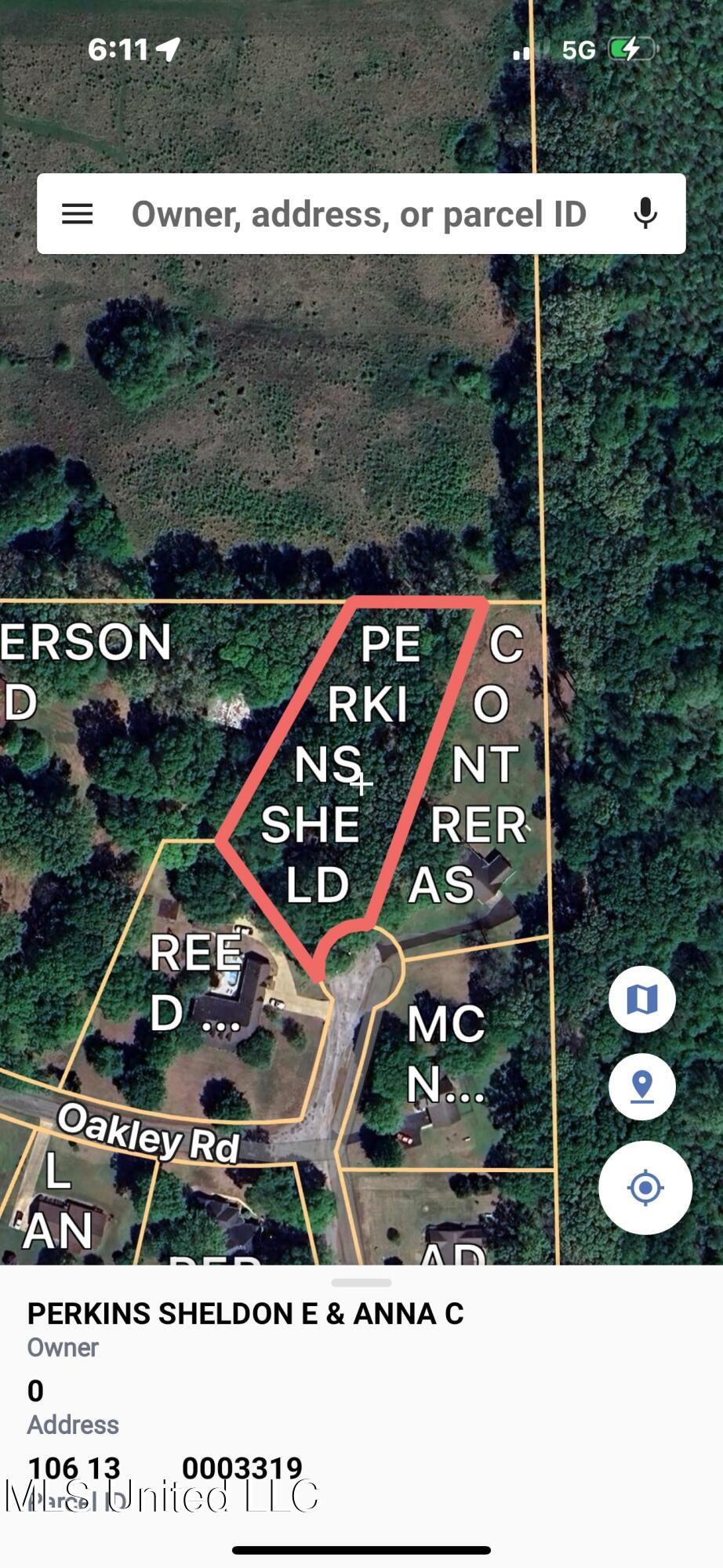 18 Oakley Road Senatobia, MS 38668 - Photo 6 of 6 IMG_3754