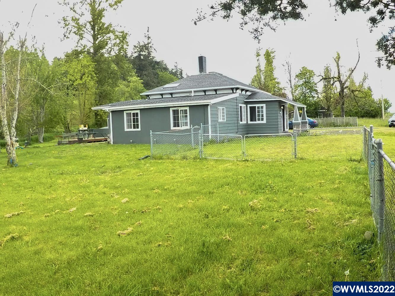 14177 Duckflat Road Southeast Turner, OR 97392 - Photo 36 of 38