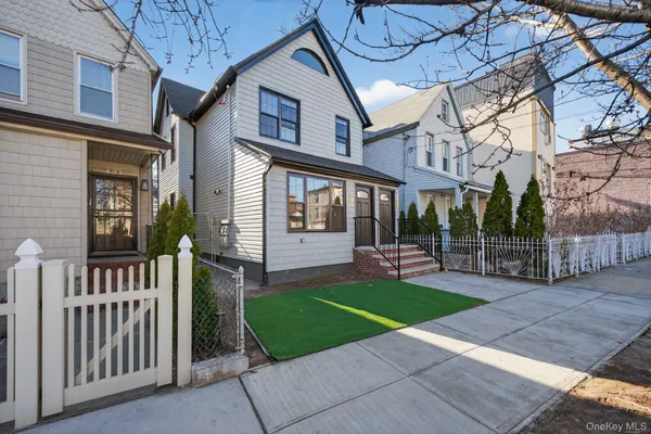 $1,288,000 | 101-16 95th Street | Ozone Park