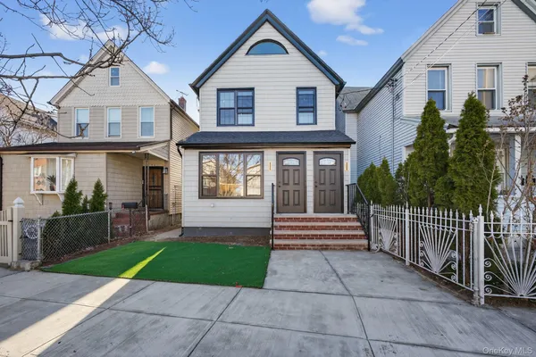 $1,288,000 | 101-16 95th Street | Ozone Park
