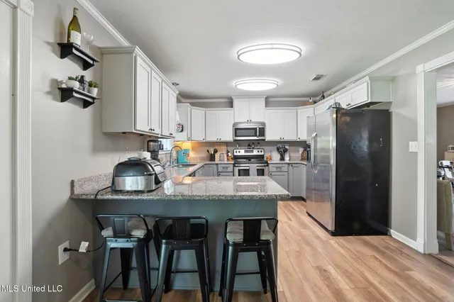 $245,000 | 138 Essex Court, Picayune, MS 39466