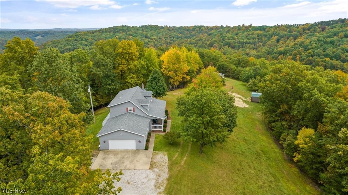 3606 Chesterville Road Mineral Wells, WV 26150 - Photo 34 of 34 The Views