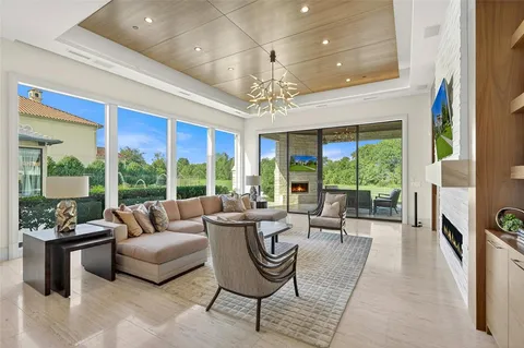 $4,800,000 | 406 Lakeway Drive, Allen, TX 75013