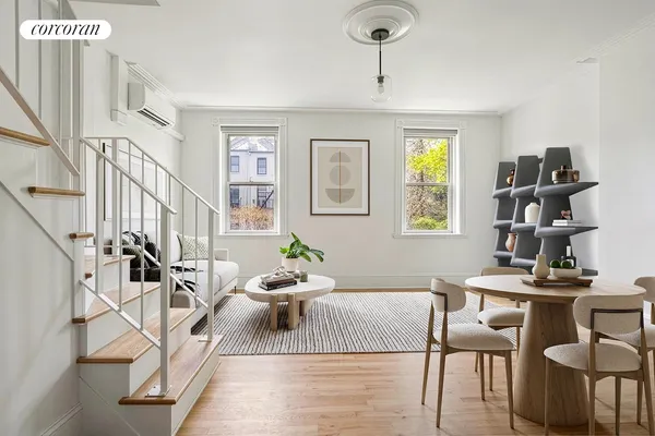 $895,000 | 692 President Street, Unit 4 | Park Slope