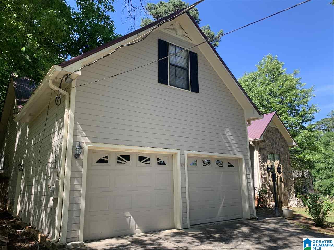 3824 Rock Ridge Road Birmingham, AL 35210 - Photo 3 of 20