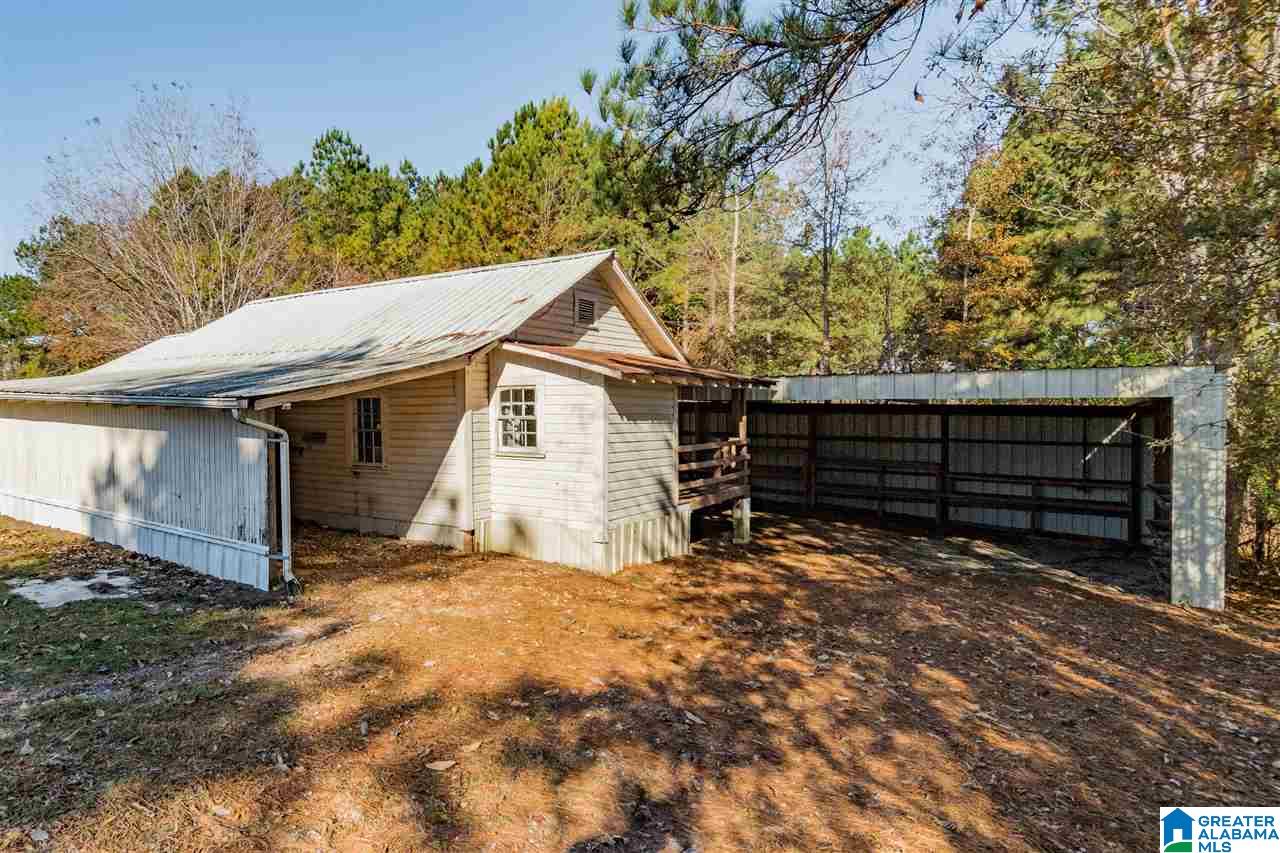 330 County Road 753 Clanton, AL 35045 - Photo 43 of 44