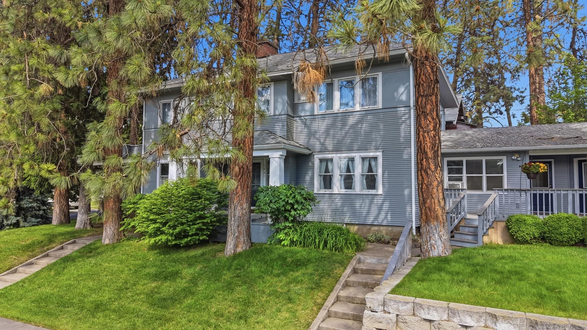 1401 South Monroe Street Spokane, WA 99203 - Photo 40 of 50