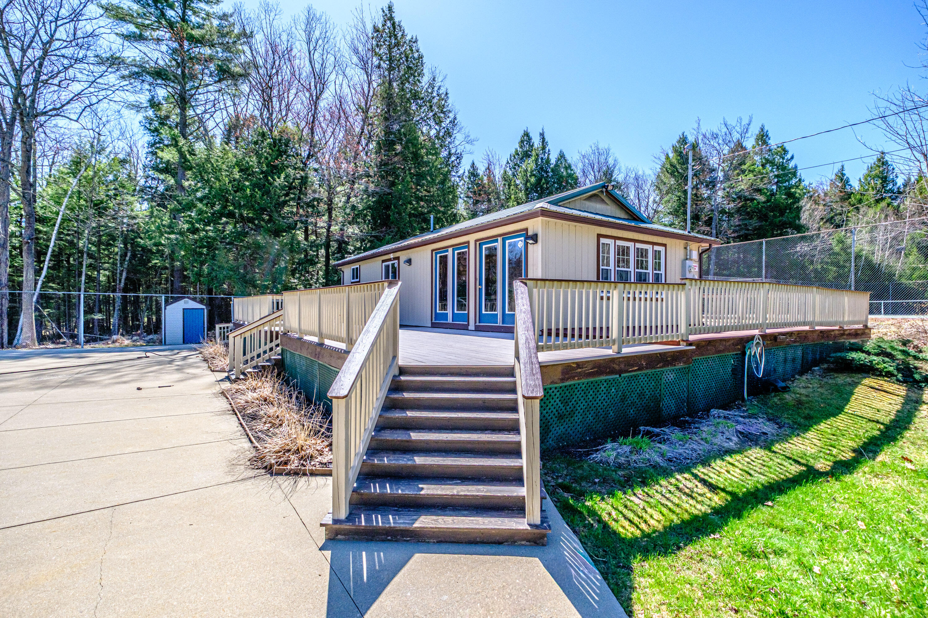 6 Fox Crossing Road Bridgton, ME 04009 - Photo 74 of 94 20260427gp-60073