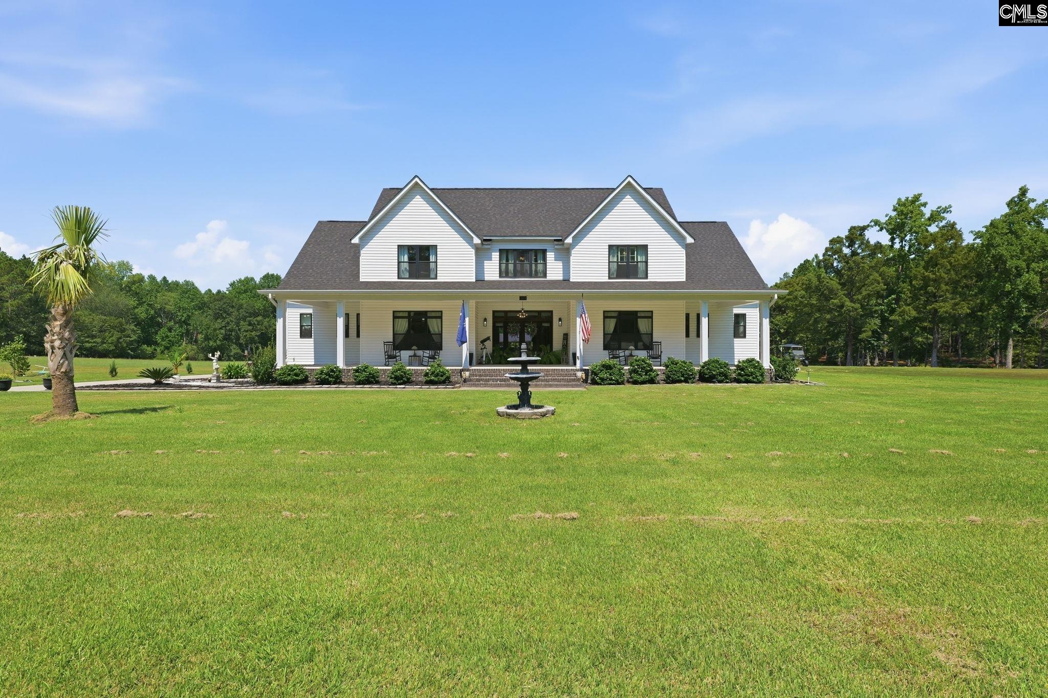 169 Shumpert Road West Columbia, SC 29172 - Photo 80 of 97 Gallery Image 80