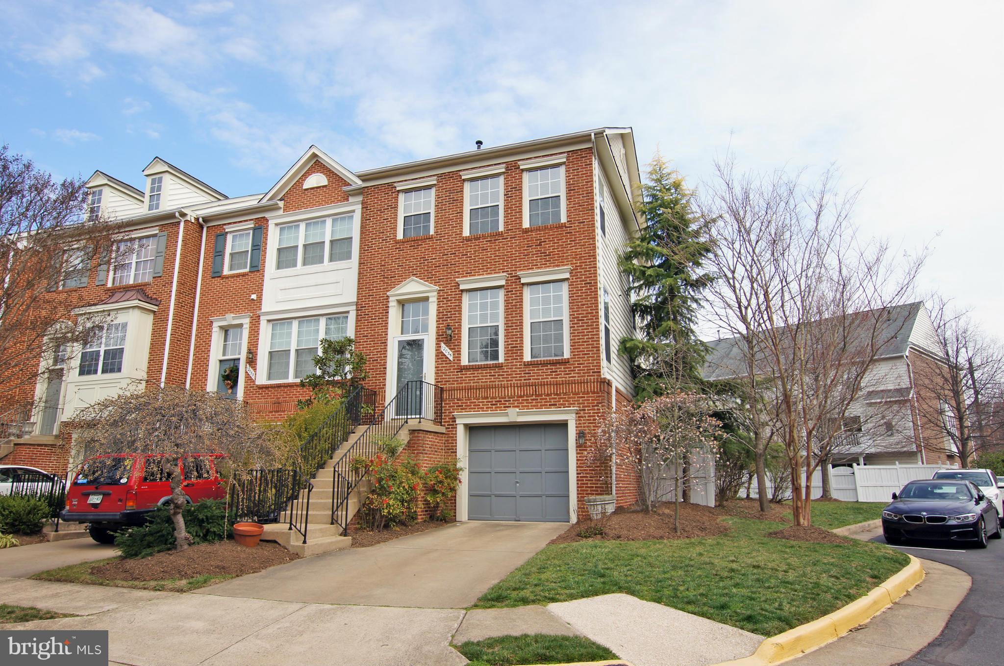 12035 Edgemere Circle Reston, VA 20190 - Photo 1 of 23 Exterior (Front)