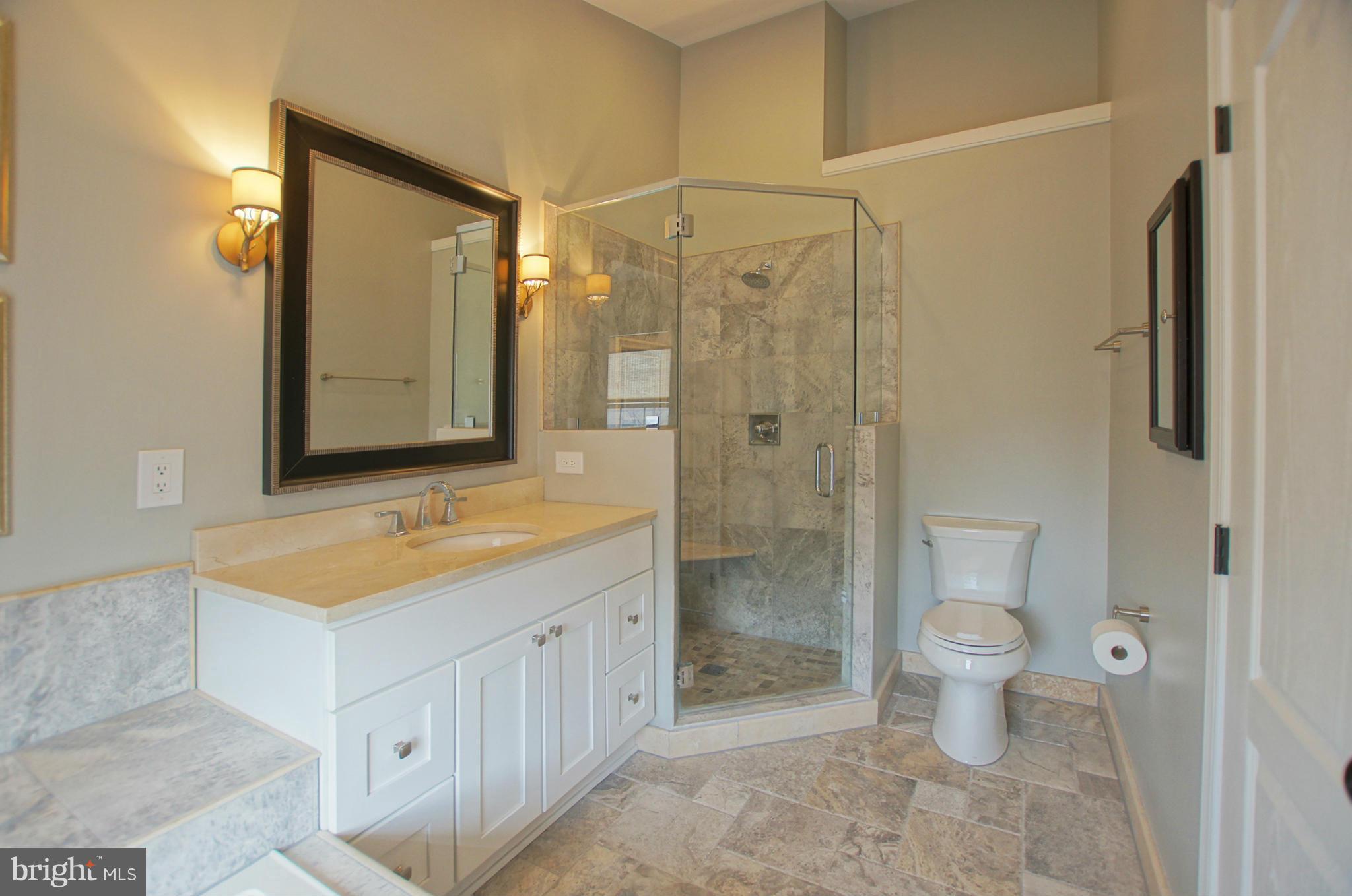 12035 Edgemere Circle Reston, VA 20190 - Photo 12 of 23 Bath (Master)