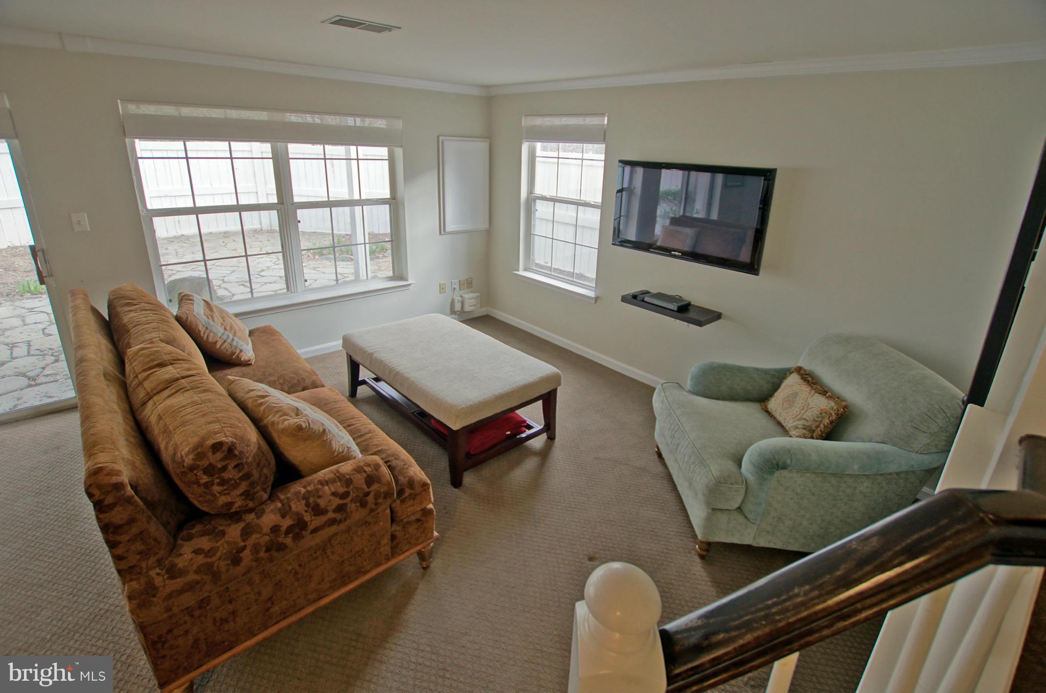 12035 Edgemere Circle Reston, VA 20190 - Photo 17 of 23 Basement