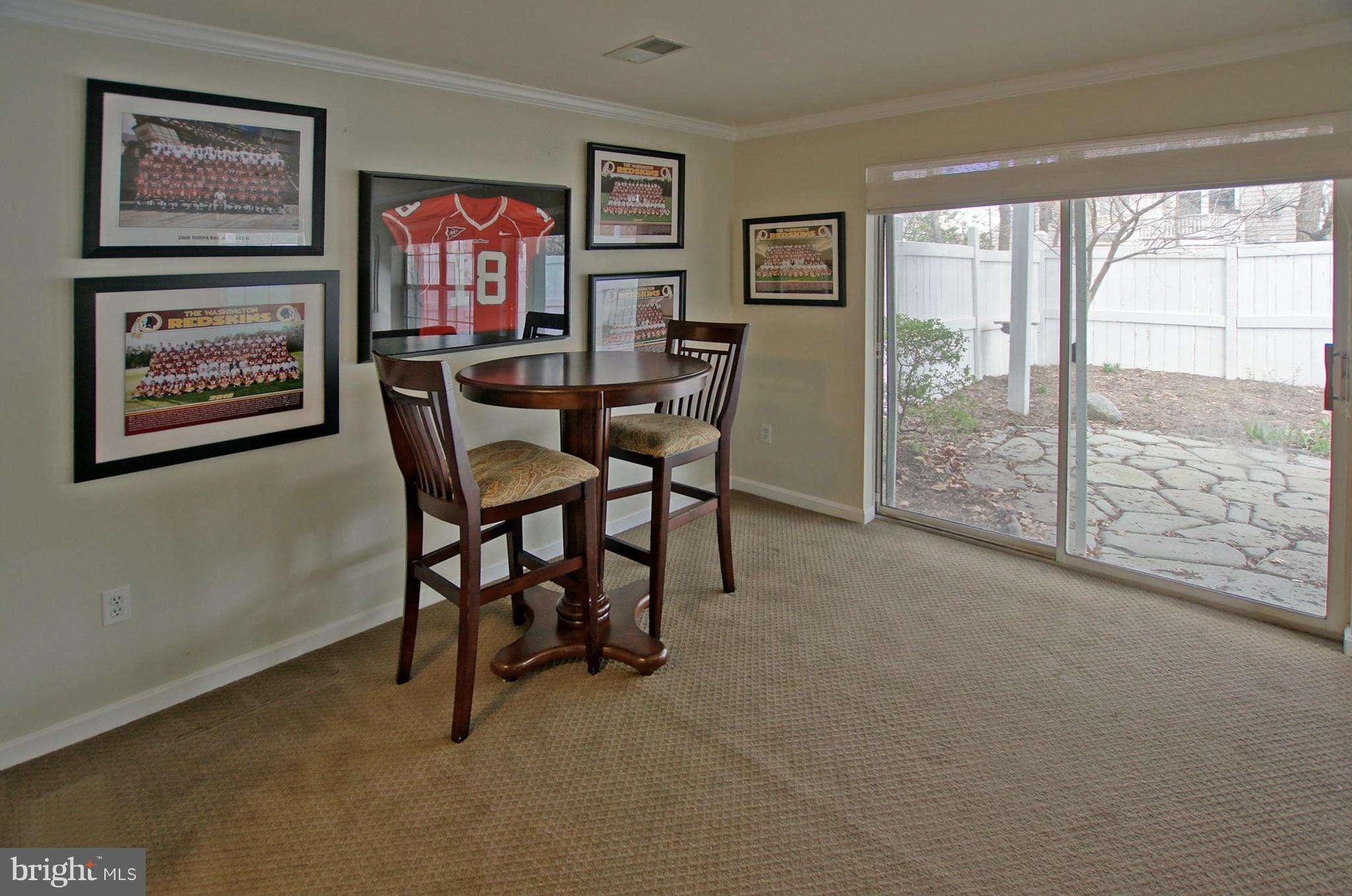 12035 Edgemere Circle Reston, VA 20190 - Photo 18 of 23 Basement