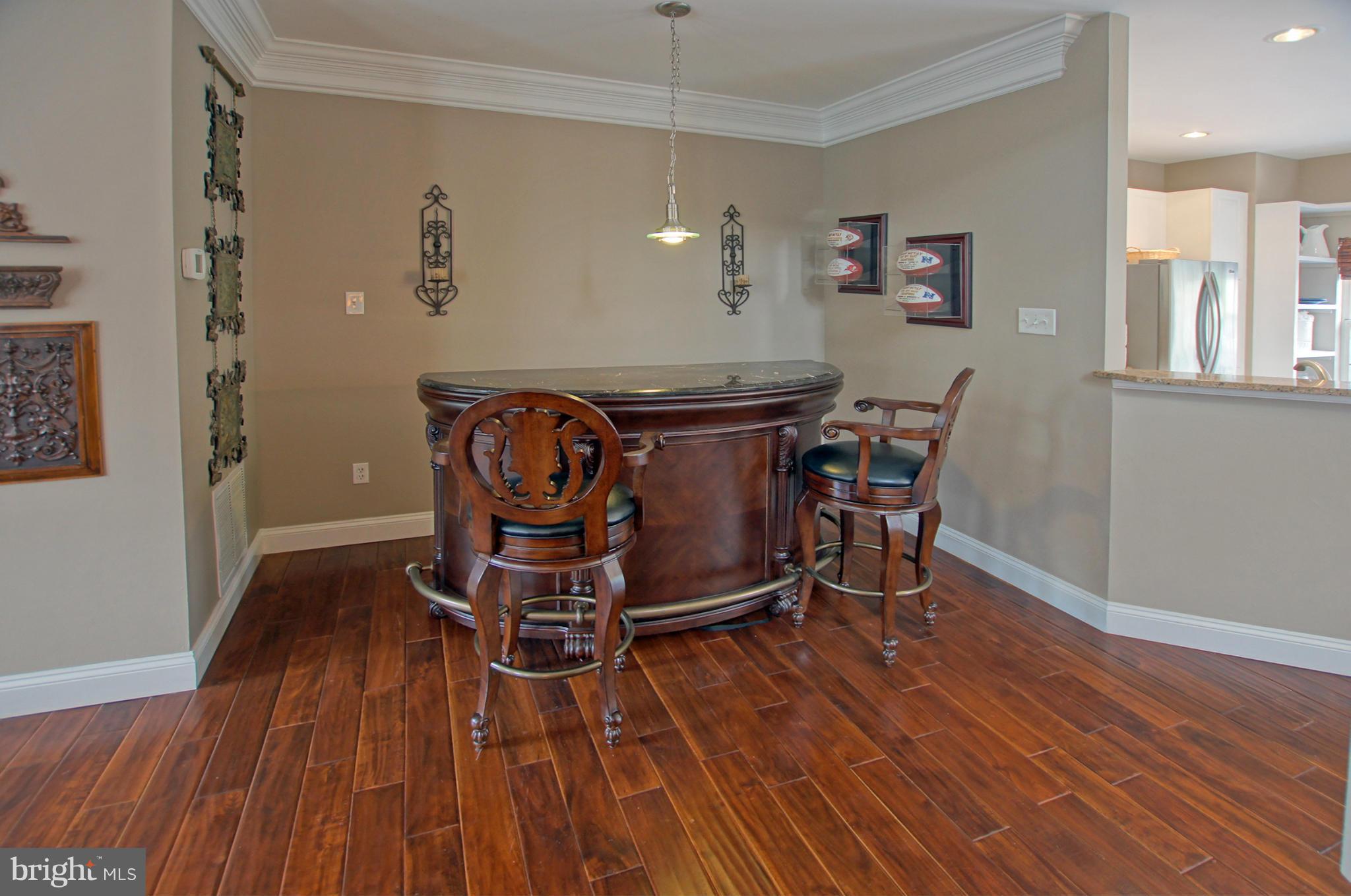 12035 Edgemere Circle Reston, VA 20190 - Photo 4 of 23 Dining Room