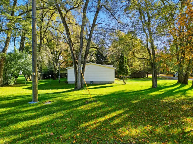 $168,000 | 212 Elm Street, Howard City, MI 49329