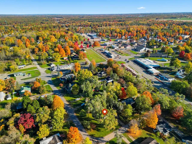 $168,000 | 212 Elm Street, Howard City, MI 49329