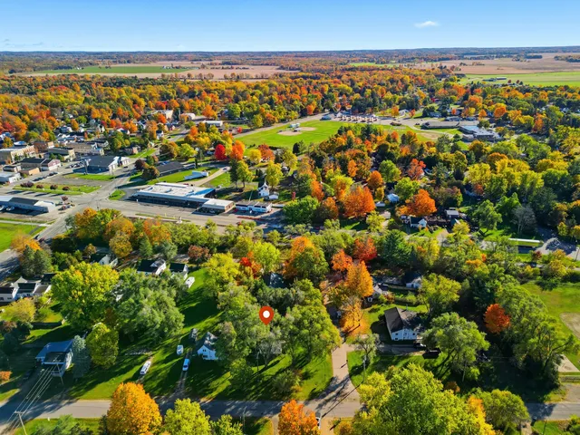 $168,000 | 212 Elm Street, Howard City, MI 49329