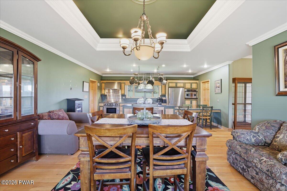 44 Slish Road Honesdale, PA 18431 - Photo 18 of 90