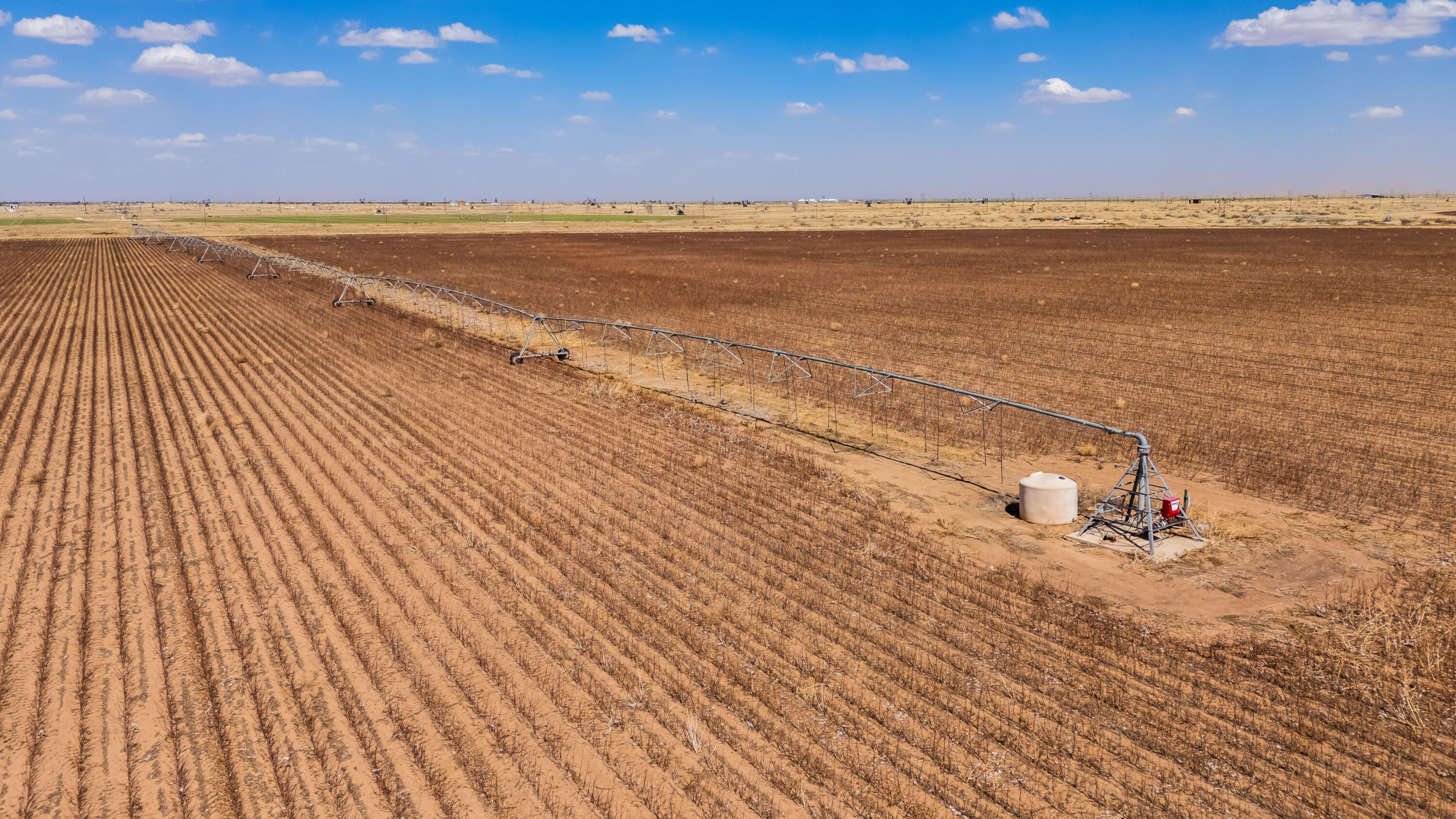 2885 Ranch Road Seminole, TX 79360 - Photo 3 of 10 a view of an ocean & mountain view