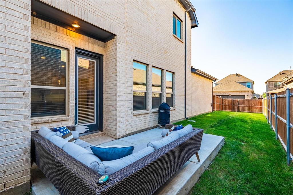 9341 Loggerhead Way Fort Worth, TX 76118 - Photo 31 of 35