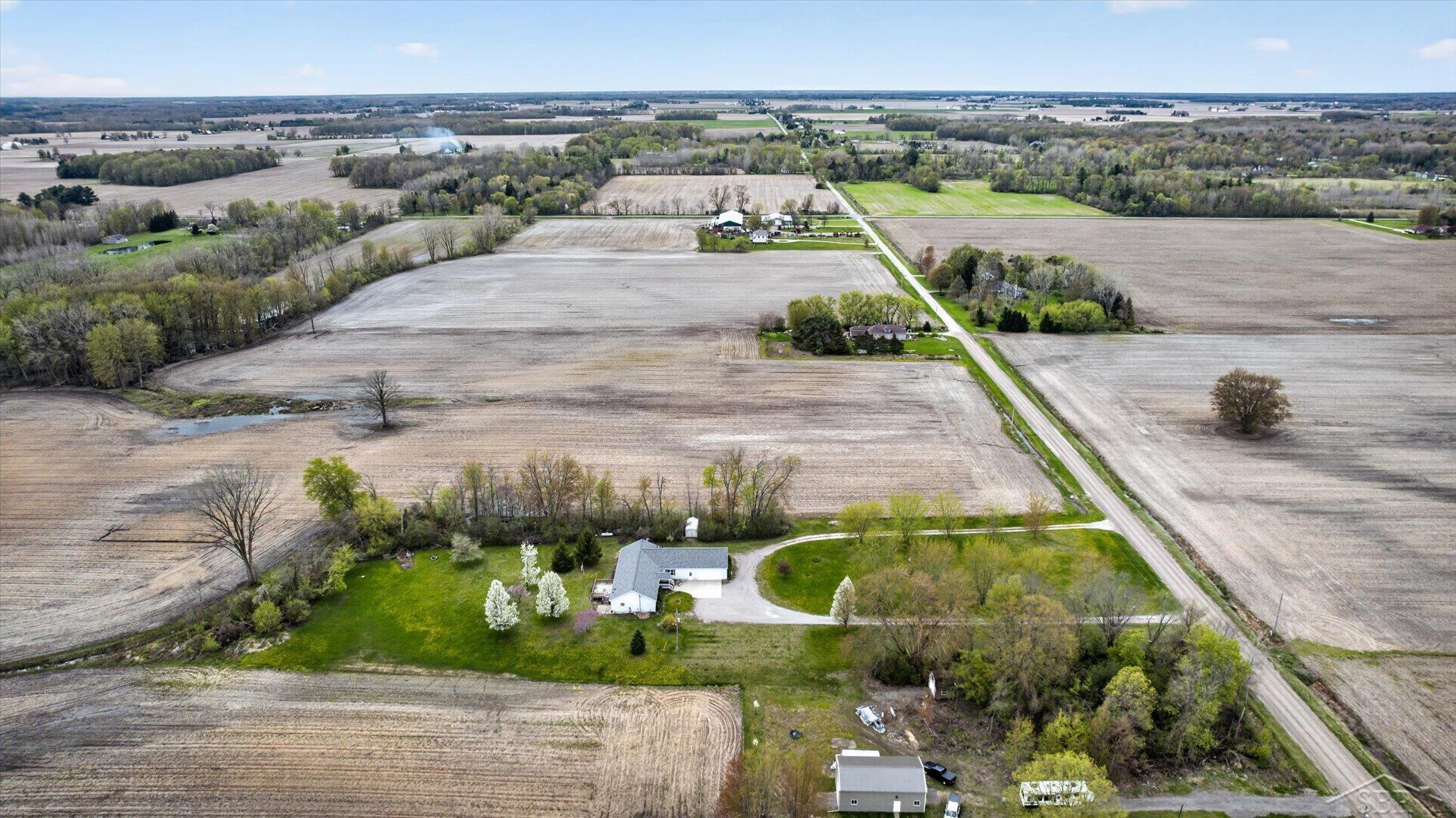 11087 Pierce Road Freeland, MI 48623 - Photo 86 of 98