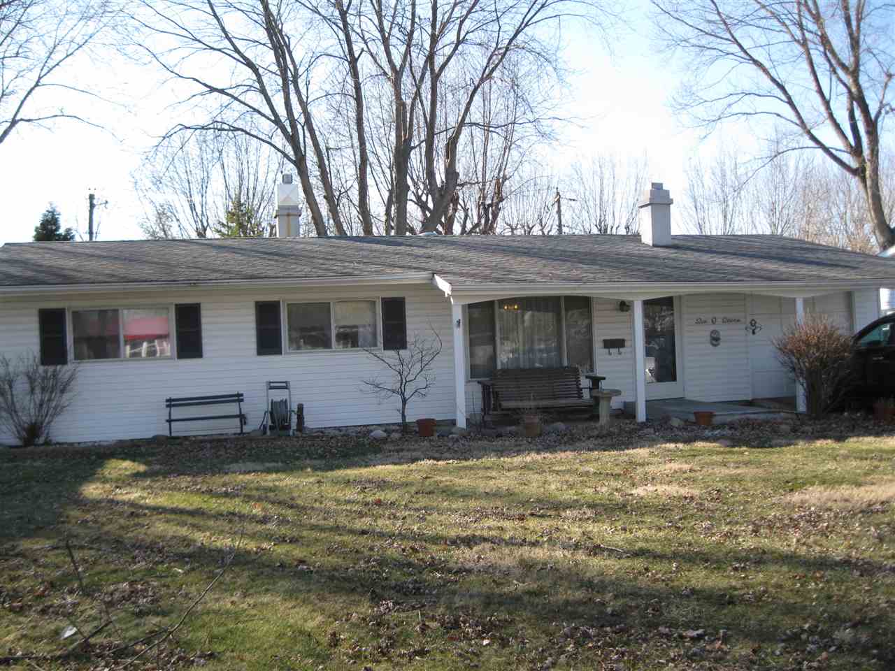 607 North Berkley Road Kokomo, IN 46901 - Photo 1 of 9 Gallery Image 1