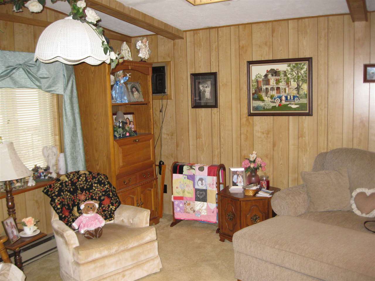 607 North Berkley Road Kokomo, IN 46901 - Photo 3 of 9 Gallery Image 3