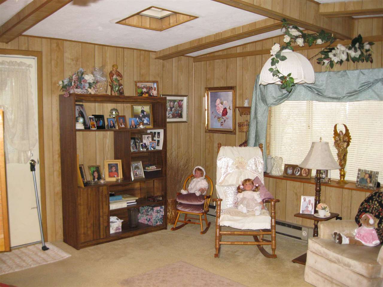 607 North Berkley Road Kokomo, IN 46901 - Photo 4 of 9 Gallery Image 4
