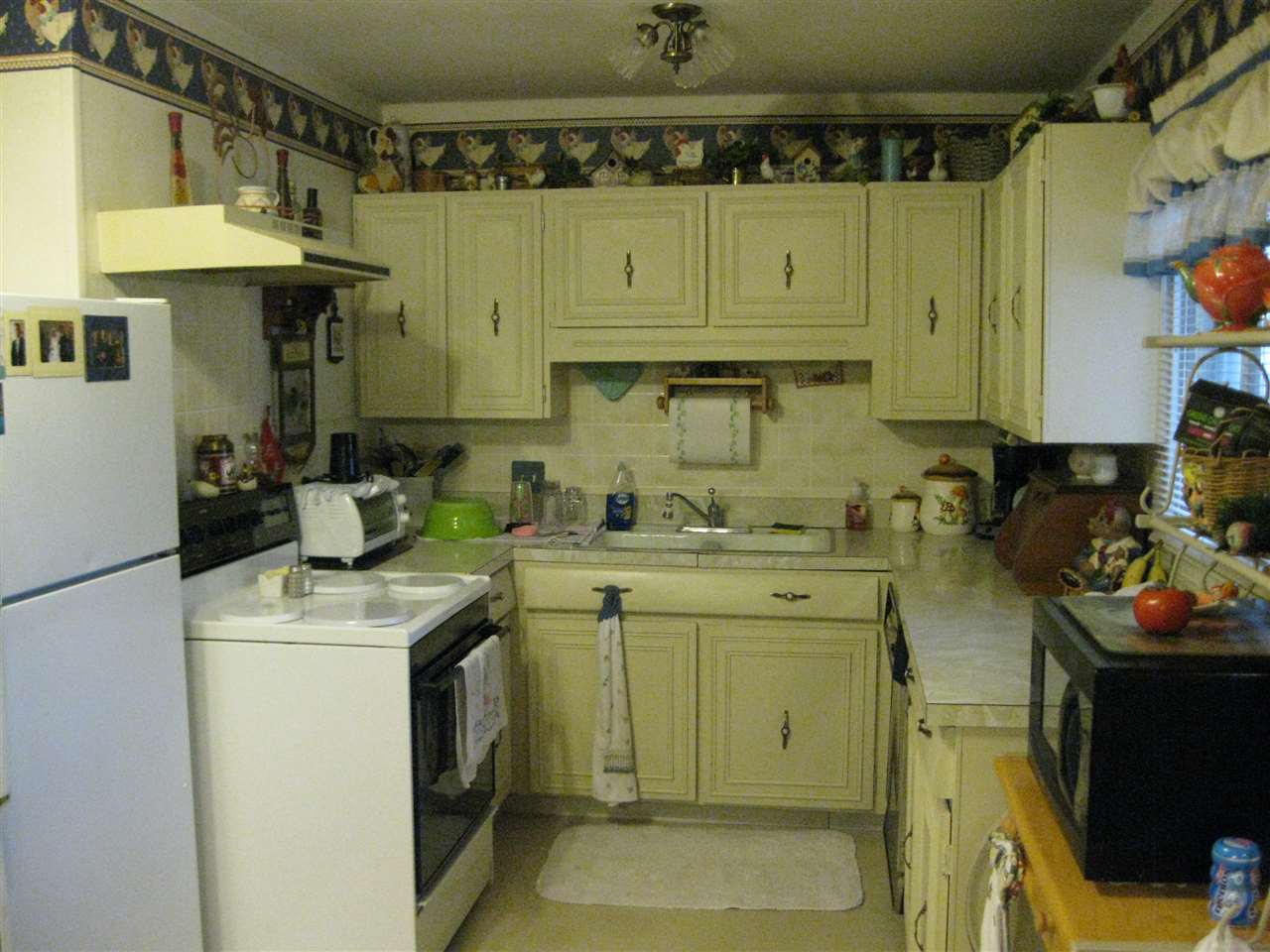 607 North Berkley Road Kokomo, IN 46901 - Photo 5 of 9 Gallery Image 5