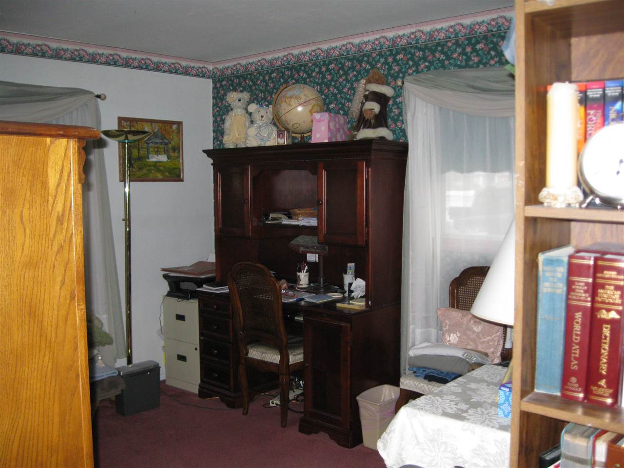 607 North Berkley Road Kokomo, IN 46901 - Photo 8 of 9 Gallery Image 8