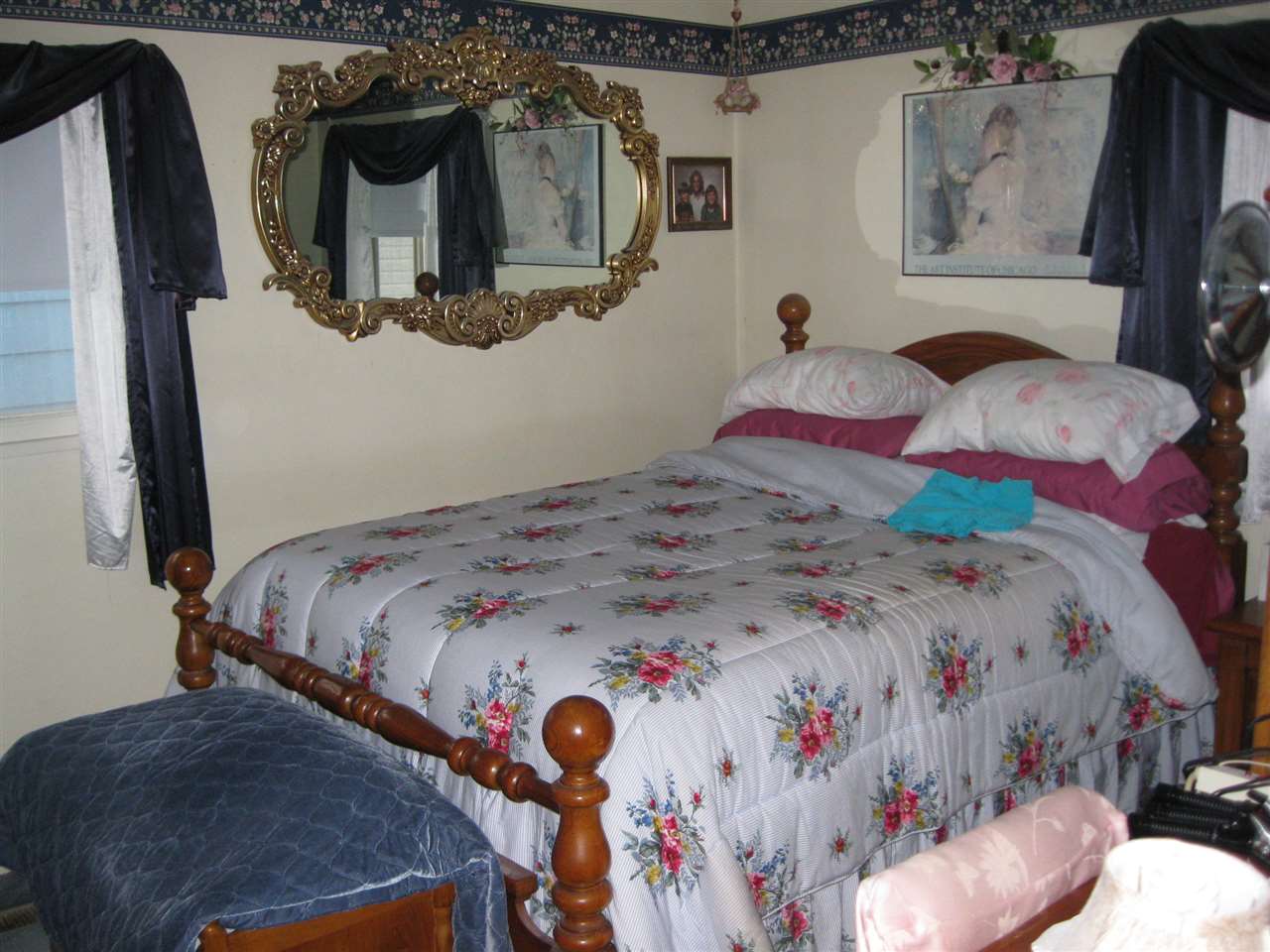 607 North Berkley Road Kokomo, IN 46901 - Photo 9 of 9 Gallery Image 9