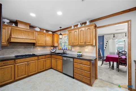 $414,900 | 2010 North Beal Street, Belton, TX 76513