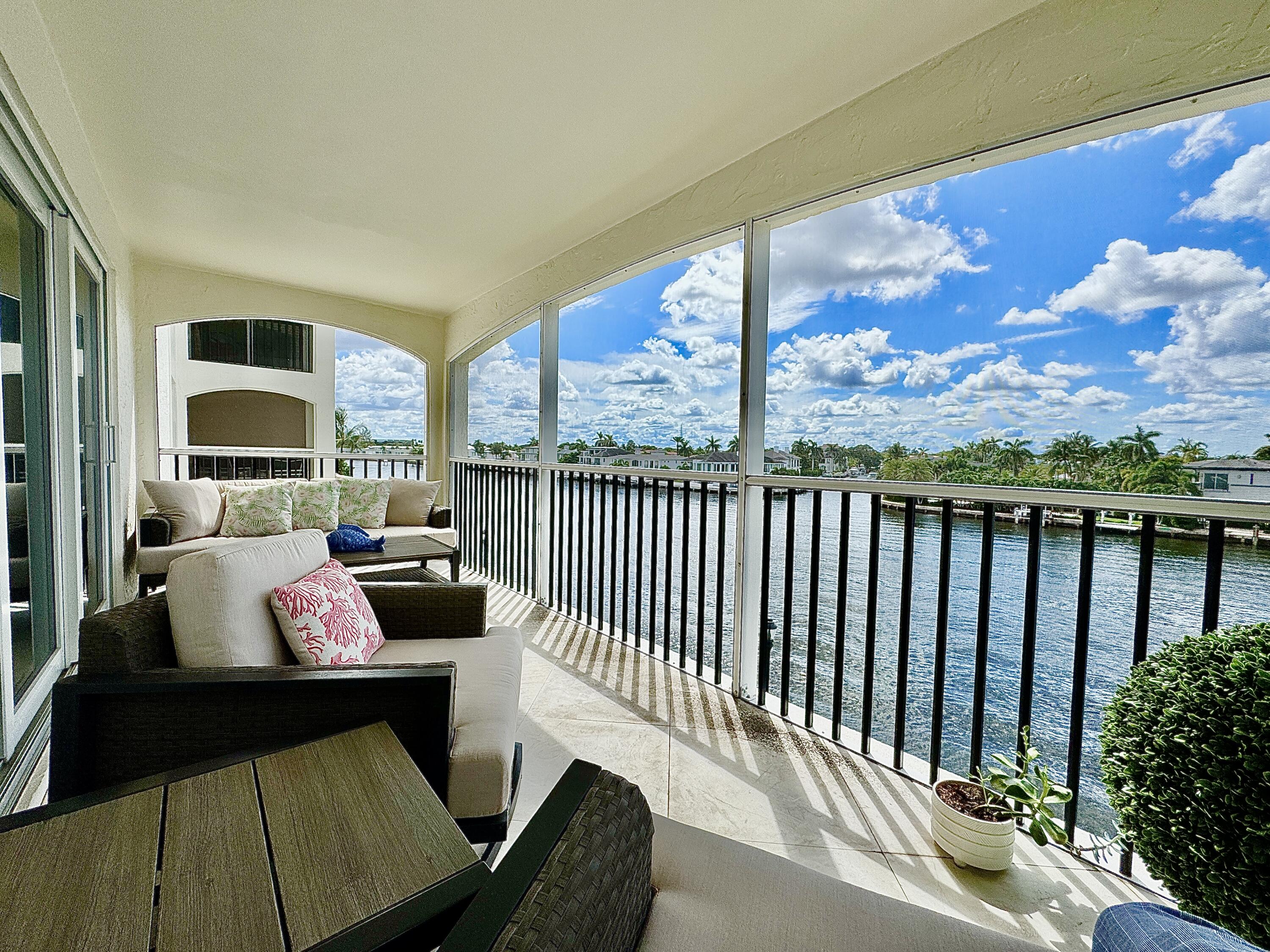 2871 North Ocean Boulevard, Unit R358 Boca Raton, FL 33431 - Photo 2 of 49 1