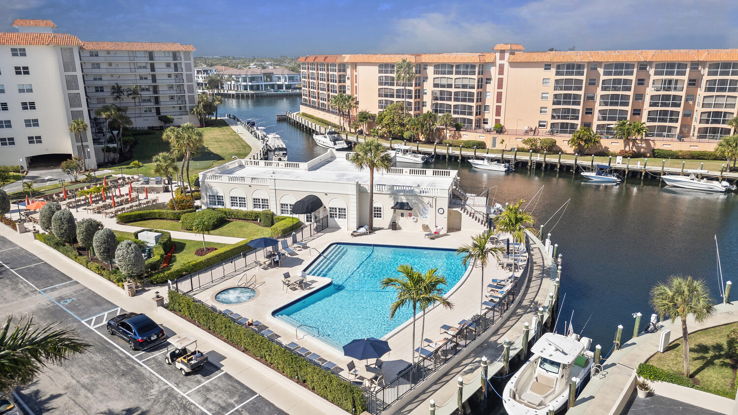 2871 North Ocean Boulevard, Unit R358 Boca Raton, FL 33431 - Photo 26 of 49 1