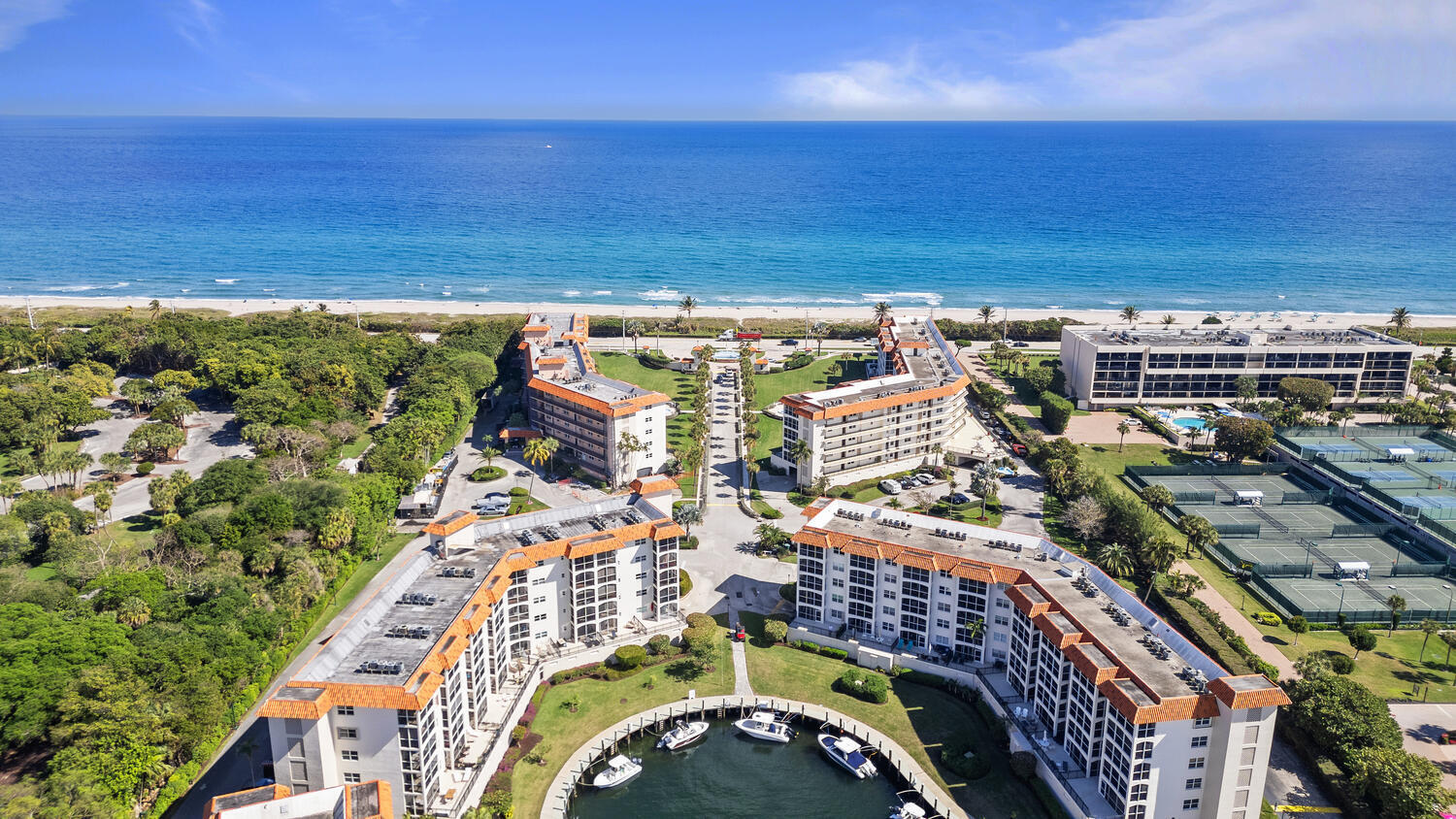 2871 North Ocean Boulevard, Unit R358 Boca Raton, FL 33431 - Photo 36 of 49 1