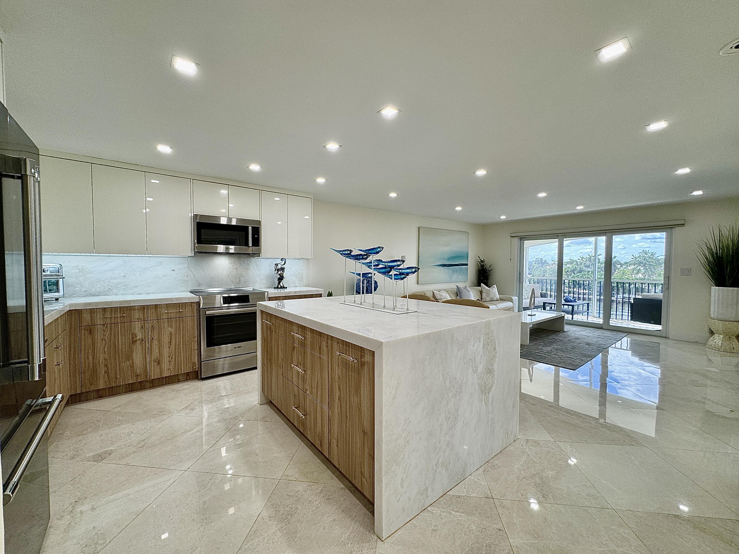 2871 North Ocean Boulevard, Unit R358 Boca Raton, FL 33431 - Photo 8 of 49 1