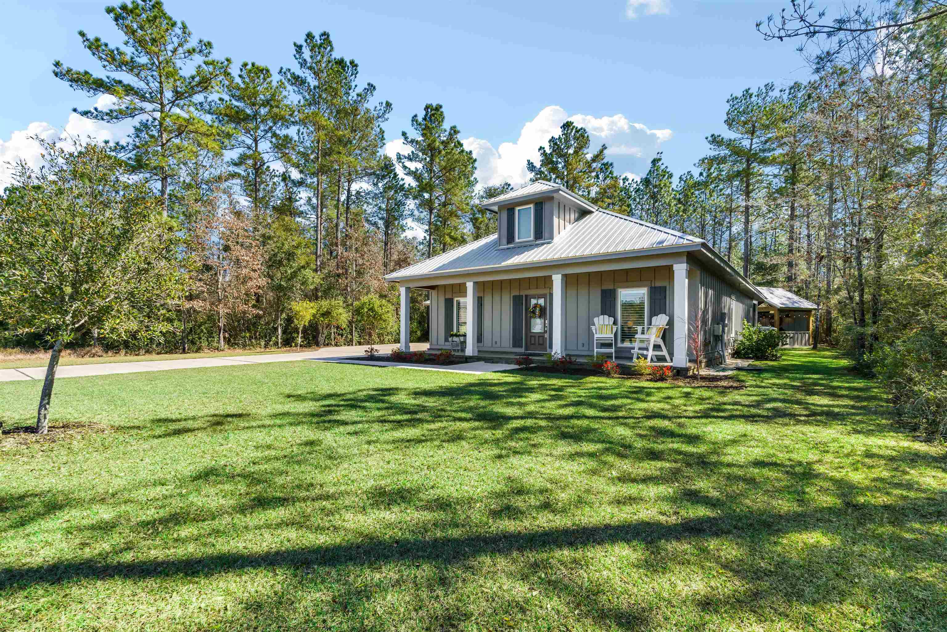 33422 Holbrook Lane Stapleton, AL 36578 - Photo 2 of 42