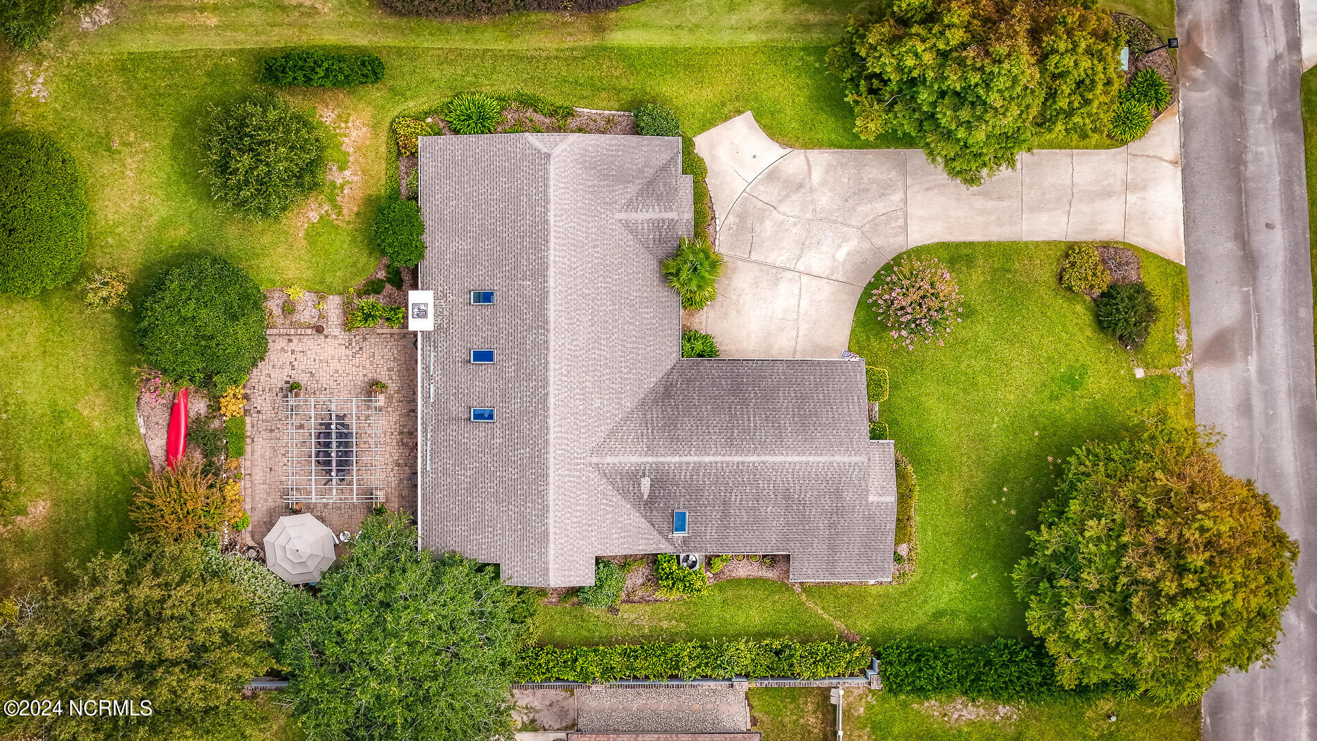 817 Berwyn Road Wilmington, NC 28409 - Photo 59 of 60 I187