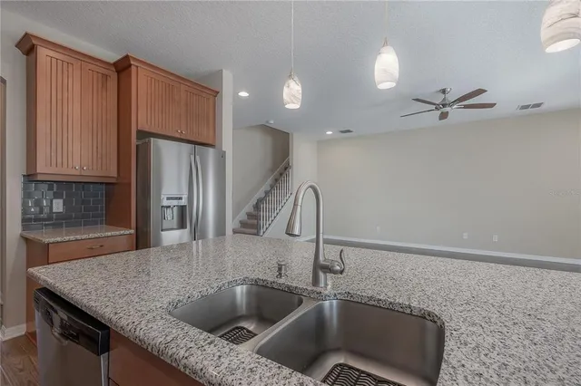 $659,000 | 19326 Long Lake Ranch Boulevard, Lutz, FL 33558