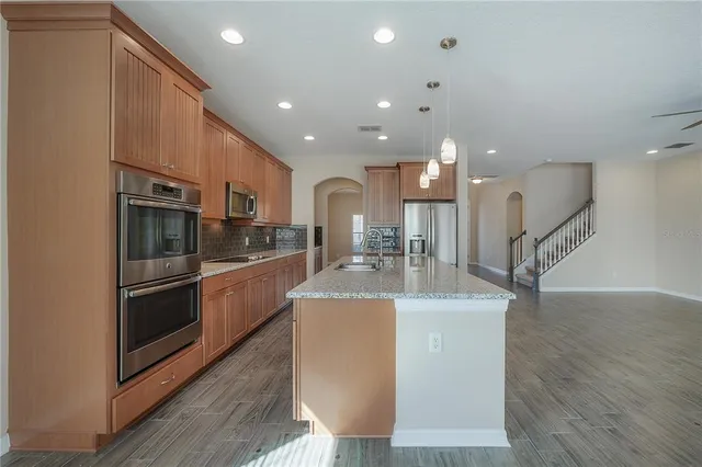 $659,000 | 19326 Long Lake Ranch Boulevard, Lutz, FL 33558