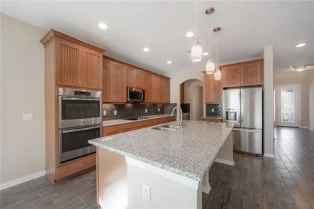 $659,000 | 19326 Long Lake Ranch Boulevard, Lutz, FL 33558