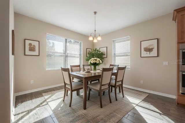 $659,000 | 19326 Long Lake Ranch Boulevard, Lutz, FL 33558