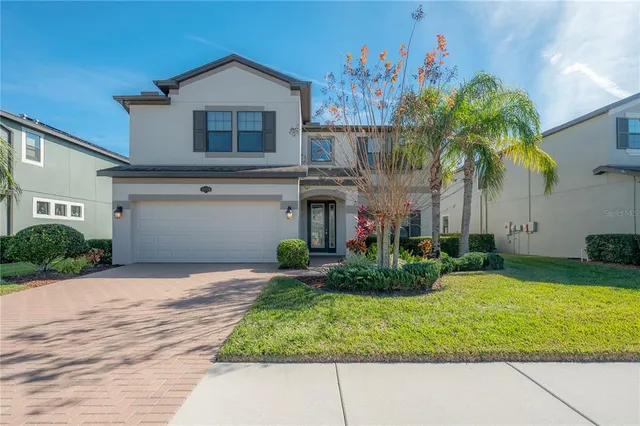 $659,000 | 19326 Long Lake Ranch Boulevard, Lutz, FL 33558
