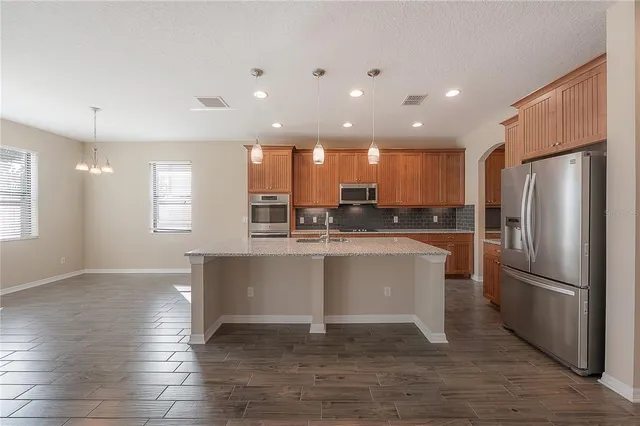 $659,000 | 19326 Long Lake Ranch Boulevard, Lutz, FL 33558