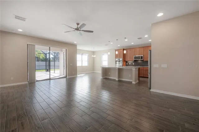 $659,000 | 19326 Long Lake Ranch Boulevard, Lutz, FL 33558