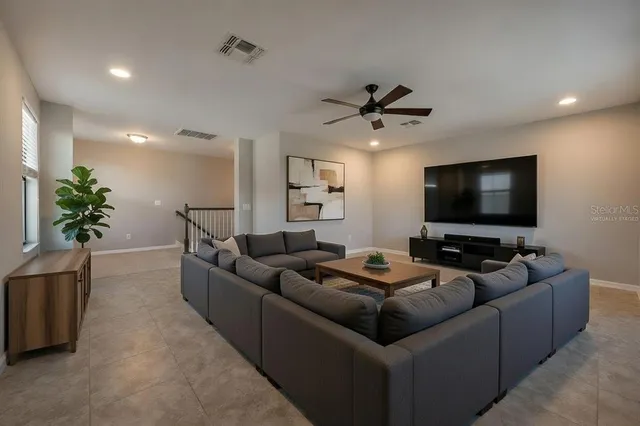 $659,000 | 19326 Long Lake Ranch Boulevard, Lutz, FL 33558